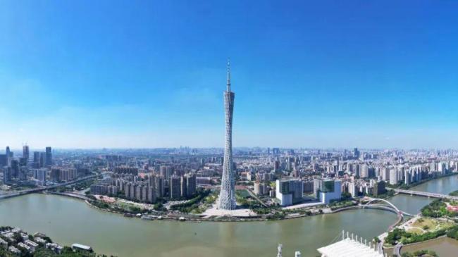 广州为何要造一座“商业港” 商贸雄心再启航