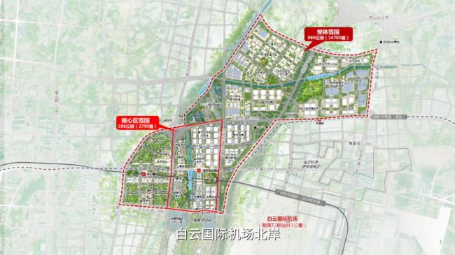 广州为何要造一座“商业港” 商贸雄心再启航