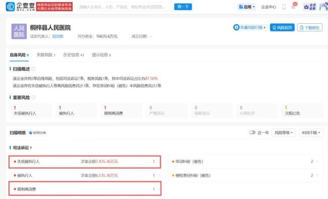 医院称正在调查新郎就医后离世 事件引发广泛关注