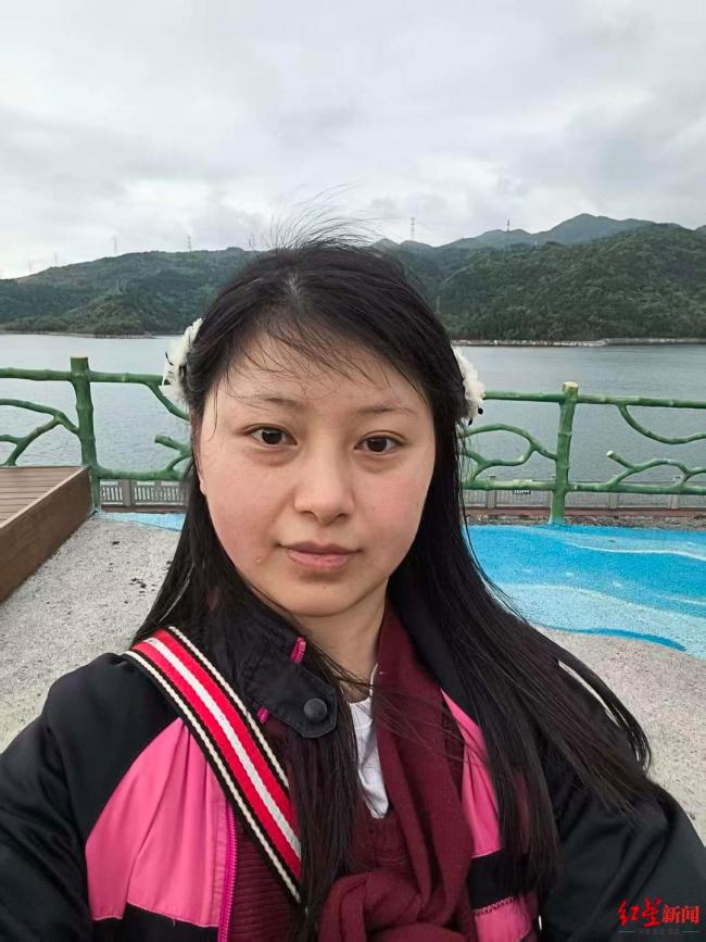90后“长命锁女孩”寻亲成功 DNA比对确认亲人