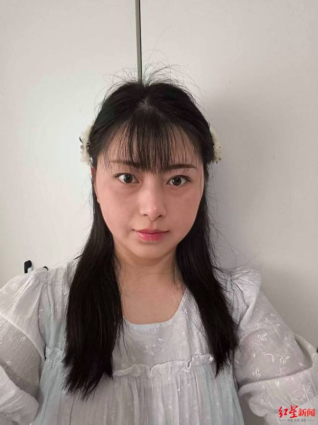90后“长命锁女孩”寻亲成功 DNA比对确认亲人