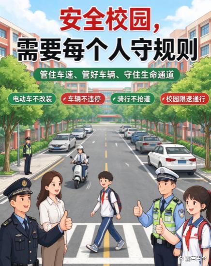 海南琼台师范学院一女大学生校园内被电动车撞倒离世,多方回应 事故责任认定引争议