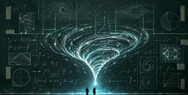 AI时代的数学家不够用了吗