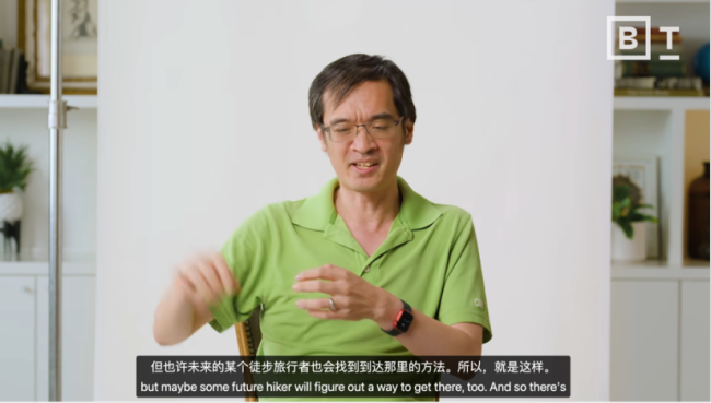 AI时代的数学家不够用了吗 AI闯入数学无人区