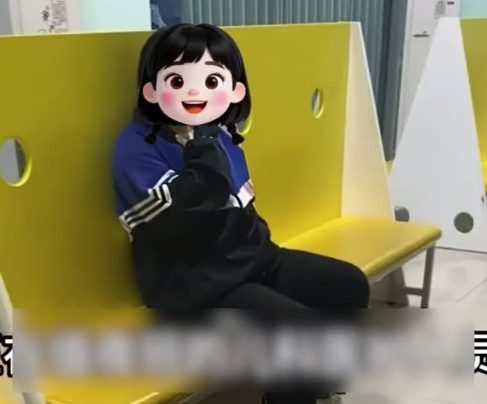 女孩到县城游玩错过末班车,跑到儿科输液大厅准备凑合一晚,医生怕冻着叫醒她带到病房空床休息