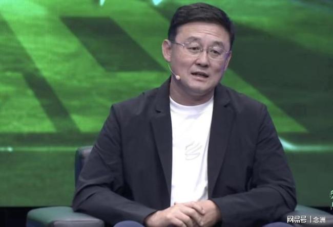 孙继海:缺少主力不是国足惨败的借口!球员犯了很多原则性错误