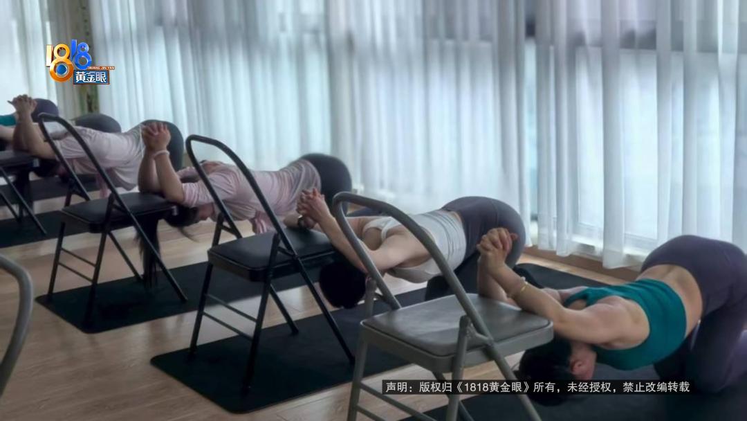 夫妻交近7万加盟瑜伽品牌觉得没服务,如今两口子想退出,没那么简单