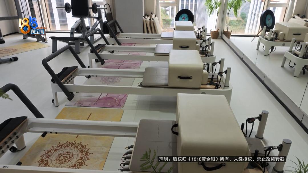 夫妻交近7万加盟瑜伽品牌觉得没服务,如今两口子想退出,没那么简单