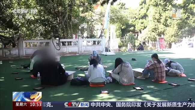 孩子“不想上学”是矫情吗 孩子的“心事”要重视