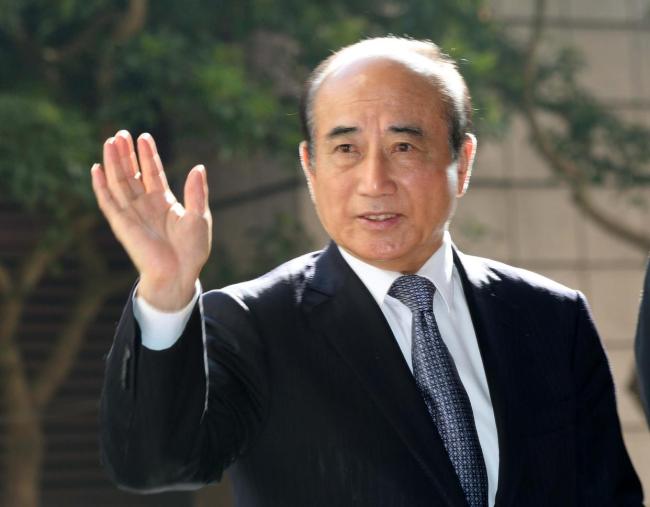 王金平驳斥“柯志恩选情落后逾10％”