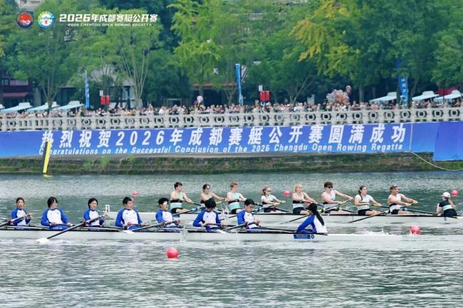 多城串游热度攀升 成都成热门中转目的地
