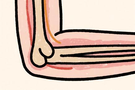 雷震将军右手小拇指永远伸不直 日常习惯引发的隐痛真相