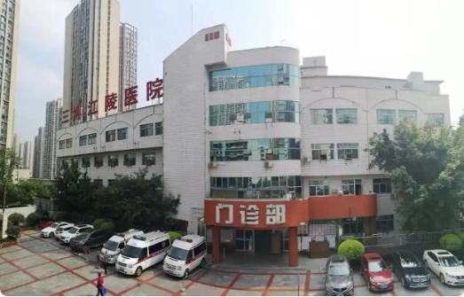 一医院副院长坠下高架桥离世 避险成悲剧