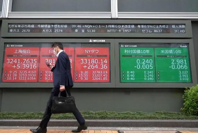 日本经济真正的困境是什么 小微企业破产潮背后的隐忧