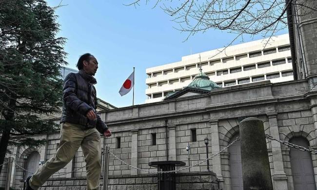 日本经济真正的困境是什么 小微企业破产潮背后的隐忧