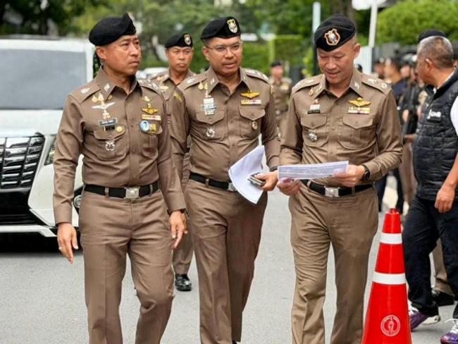 泰国查扣10名中国人94套房,总价值约12亿元