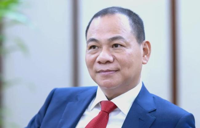 越南楼市狂欢突然退潮 地产股跌入“至暗时刻”