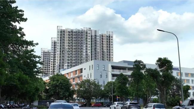 越南楼市狂欢突然退潮 地产股跌入“至暗时刻”
