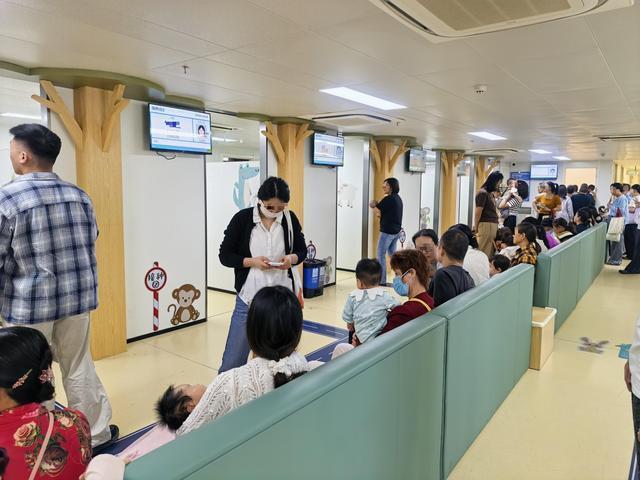 流感疫苗迎秋冬接种潮