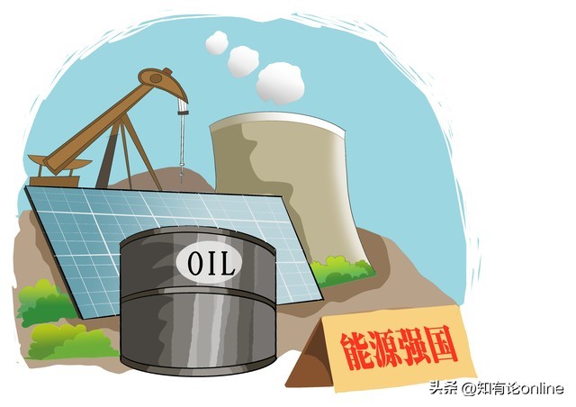 中国是如何成为石油超级大国的？日减540万桶稳油价反超美国！