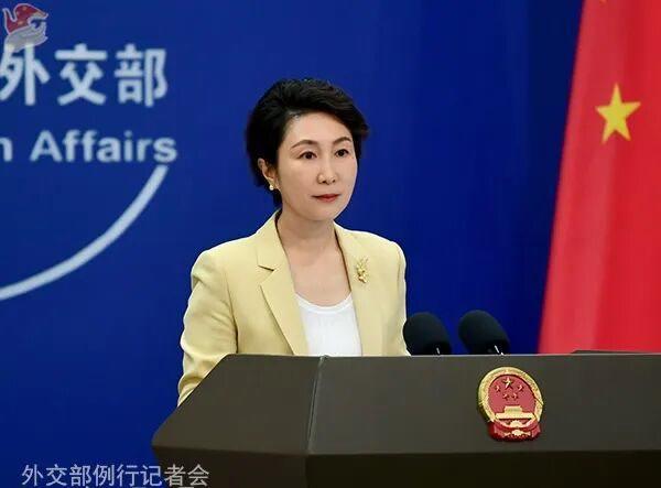 中方回应尼泊尔洪灾是否影响中国公民