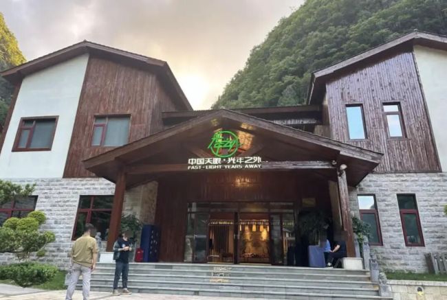 大国重器的安全底线岂能花钱突破 科研防线不容侵犯