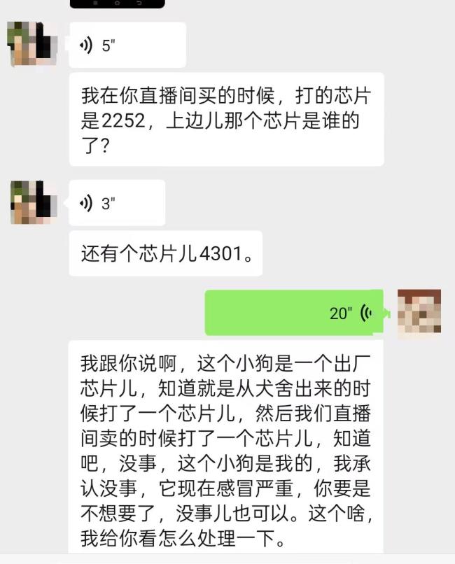 8千元狗仅退款商家驱车600公里寻狗，否认恶意仅退款：声誉受损，将起诉商家