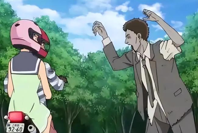 《柯南》服部平次28年告白终于成功了 不再寻找完美时机