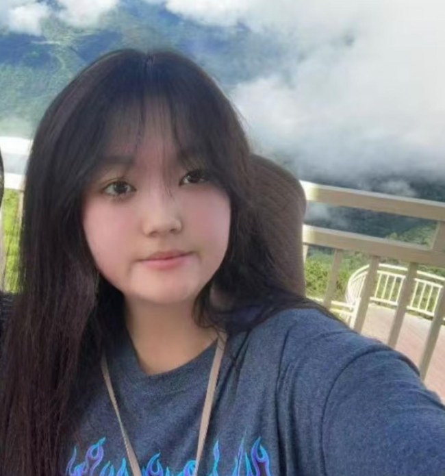 19岁女孩黄河边失联6天仍未找到