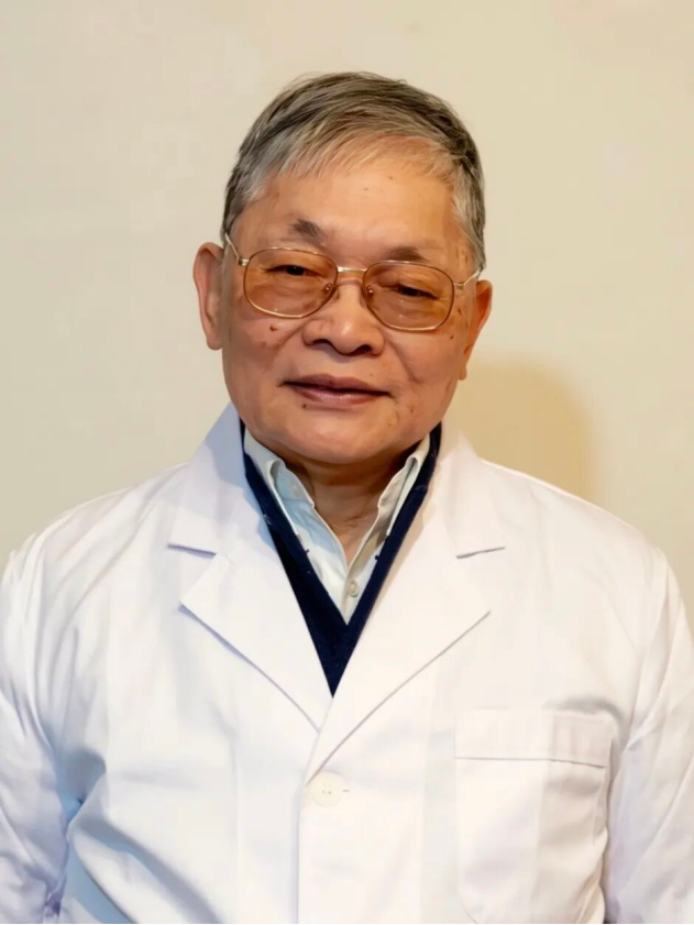 著名消化病学专家,北京协和医院消化内科麦灿荣教授逝世 医者仁心典范