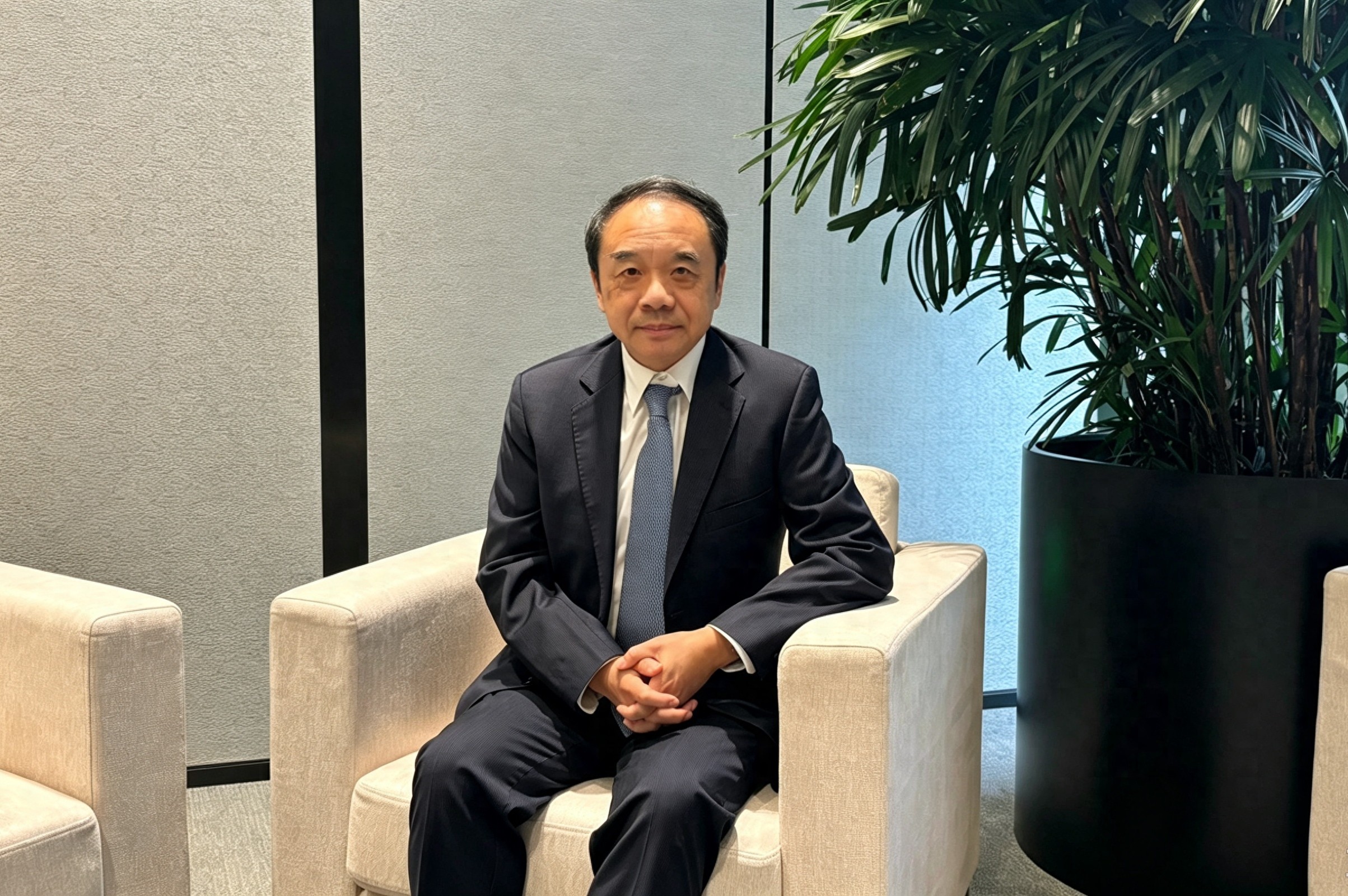 专访“幽灵粒子捕手”王贻芳:做科研,“走投无路”是常态