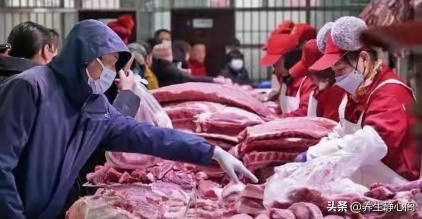 猪价陷入磨底!养殖户还要扛多久?