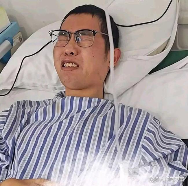 31岁抗癌博主东东离世 九年抗争终落幕