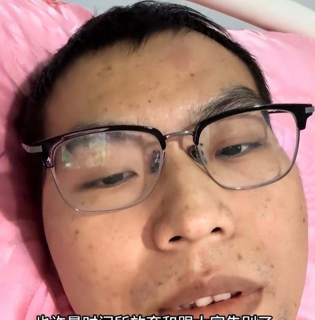 31岁抗癌博主离世 临终前狂吃冰