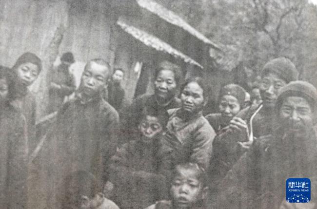 我的命是中国人救的，一定要感谢他们：中美友谊见证历史