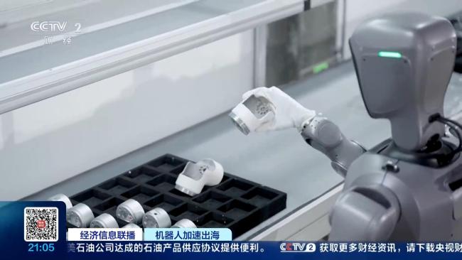 又一“中国造”全球爆单!硅谷要等几周,深圳只要一天!