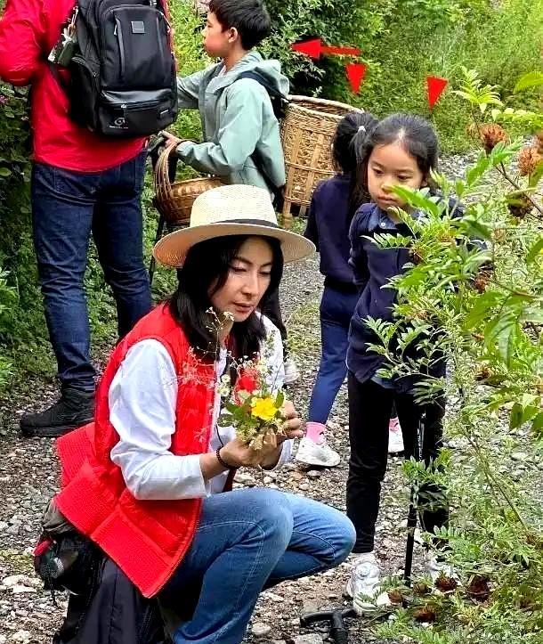 打破豪门标签!郭晶晶再获重磅新身份 荣誉院士彰显个人价值