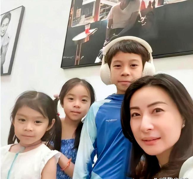 打破豪门标签!郭晶晶再获重磅新身份 荣誉院士彰显个人价值