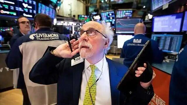 华尔街推标普500目标10000点ETF