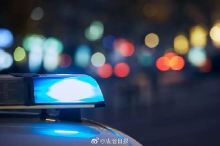 假国安领导吹嘘自己有干预司法能力 骗子终落法网