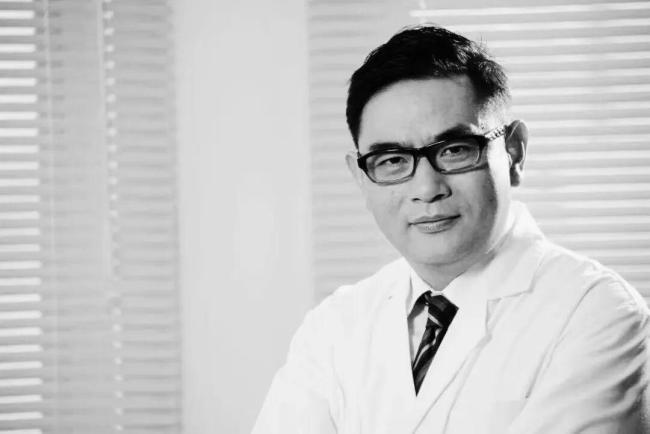 华熙生物原副总经理、首席科学家郭学平病逝