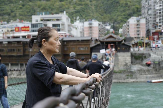 重温91年前那场“飞夺”冲锋 昼夜奔袭240里