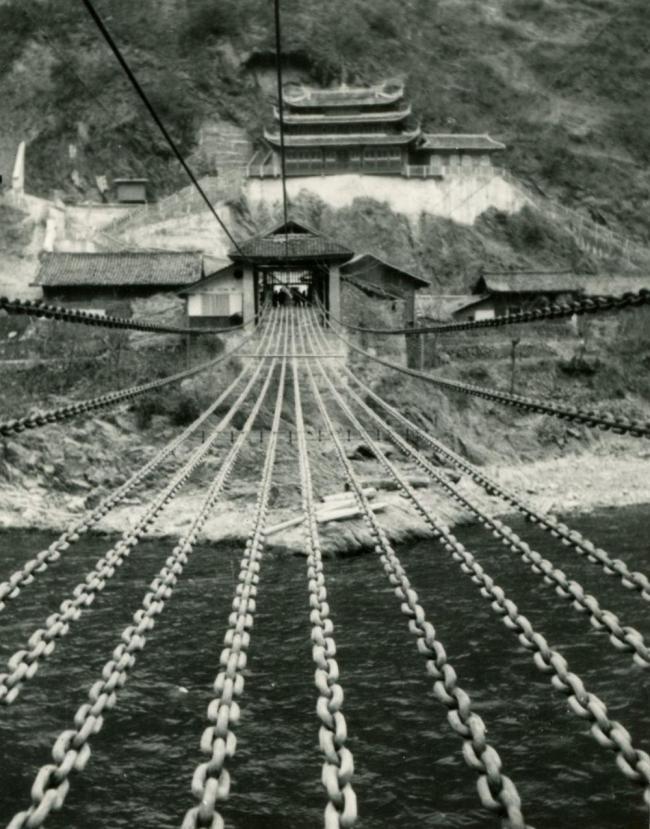重温91年前那场“飞夺”冲锋 昼夜奔袭240里