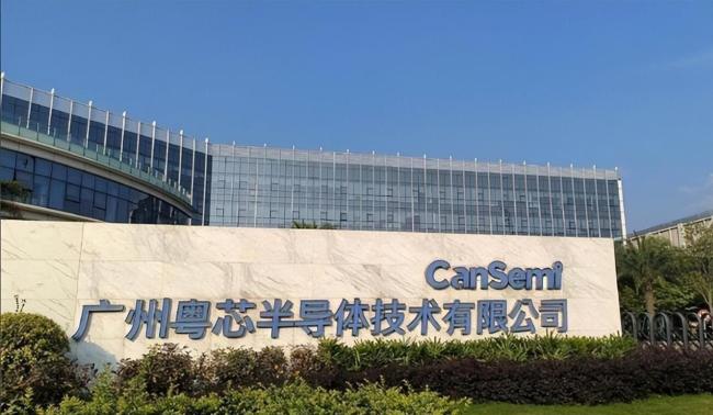 两个潮汕人干出1100亿芯片王国 从荒地到医院级洁净厂房的奇迹