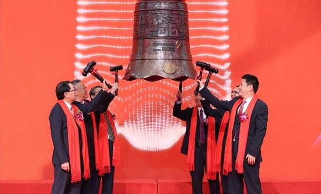 两个潮汕人干出1100亿芯片王国 从荒地到医院级洁净厂房的奇迹