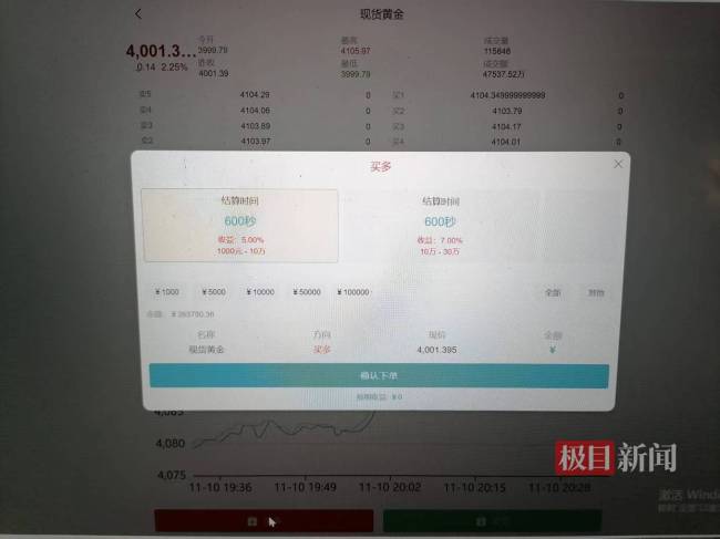 女子被母亲介绍的“高富帅”骗122万
