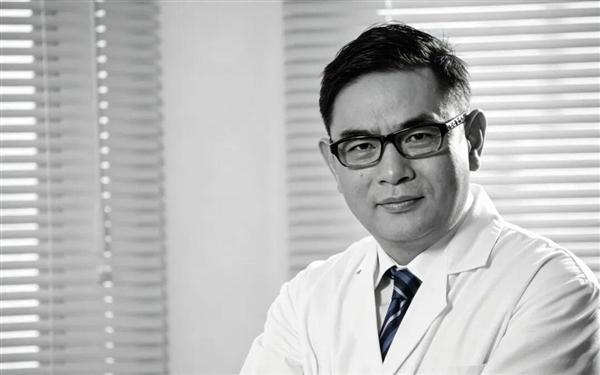 视频 玻尿酸产业化开创者郭学平病逝