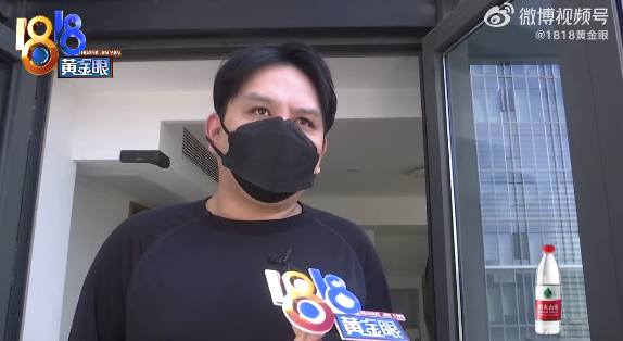 “春树云筑”串味道?楼盘设计拿过奖业主说每天闻油烟
