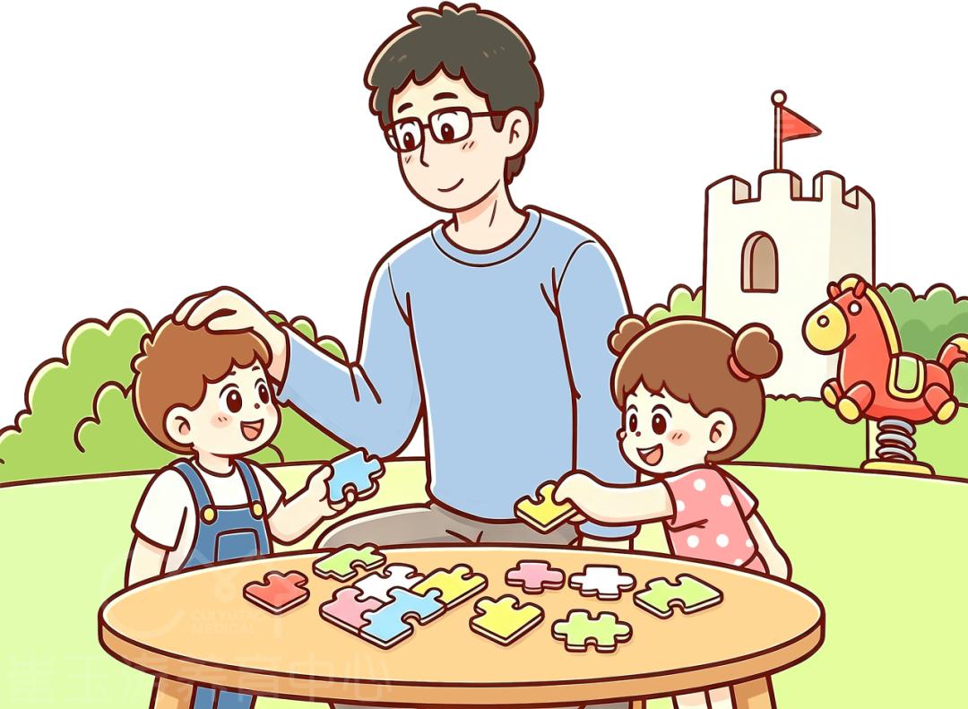 怎么还怪上妈妈了?“外公逼孩子分享”引发关注
