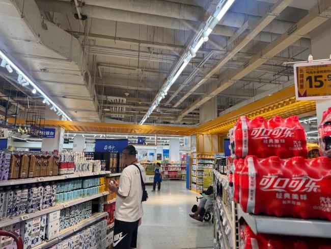 多款产品集体涨价 啤酒饮料还好卖吗